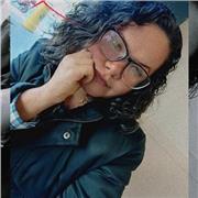 Soy Licenciada en Educación Integral con más de 12 años de servicio en el país de dónde provengo.